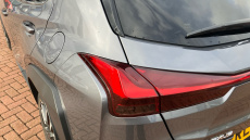 Lexus UX 250h 2.0 5dr CVT [without Nav] Hybrid Hatchback